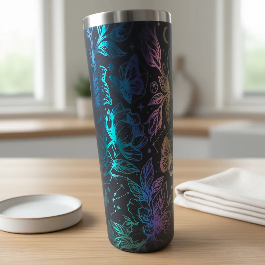 Tumblers and Accessories