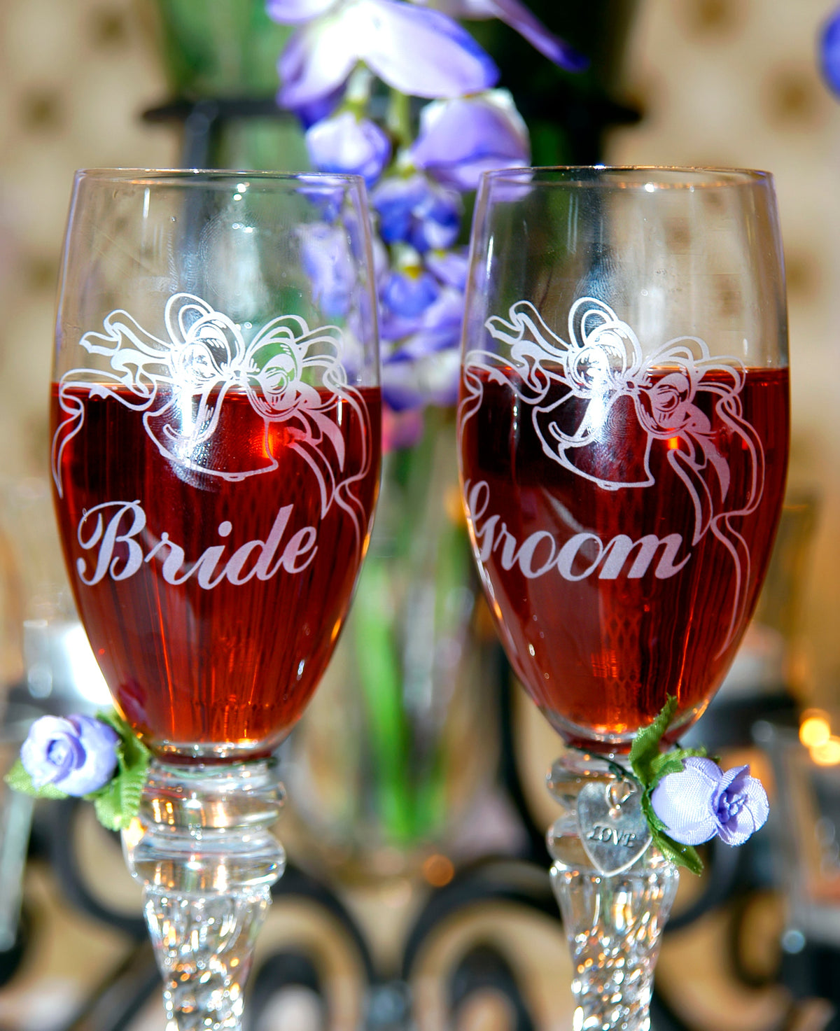 Wedding Party Collection