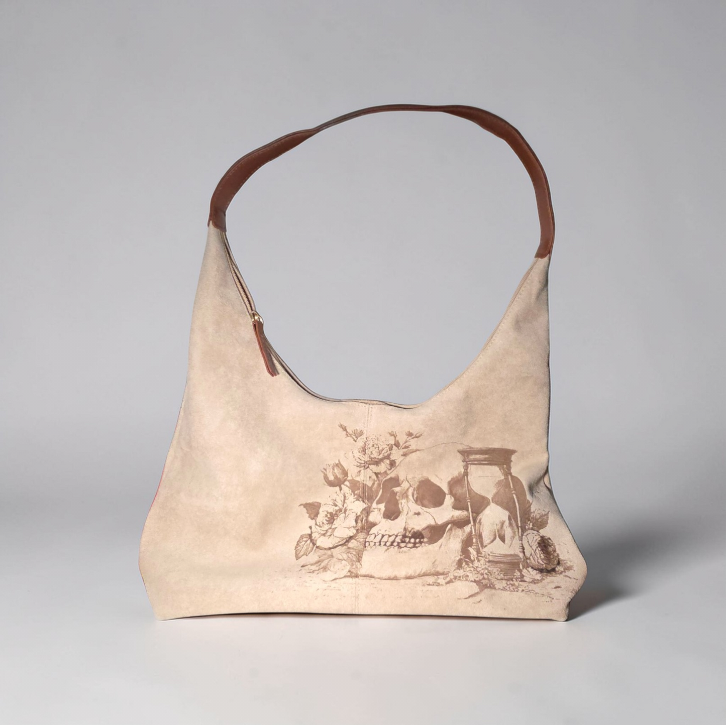 Hobo Bag - Haunted Farmers Market Collection