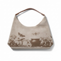 Hobo Bag - Haunted Farmers Market Collection