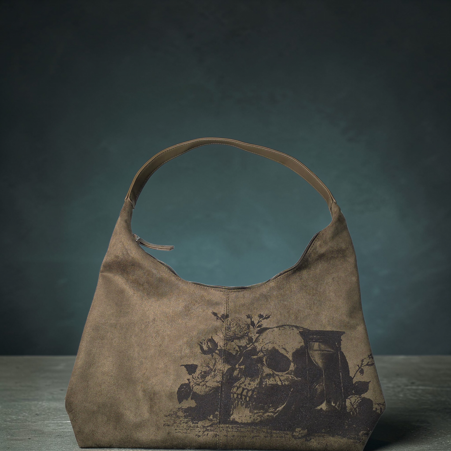 Hobo Bag - Haunted Farmers Market Collection